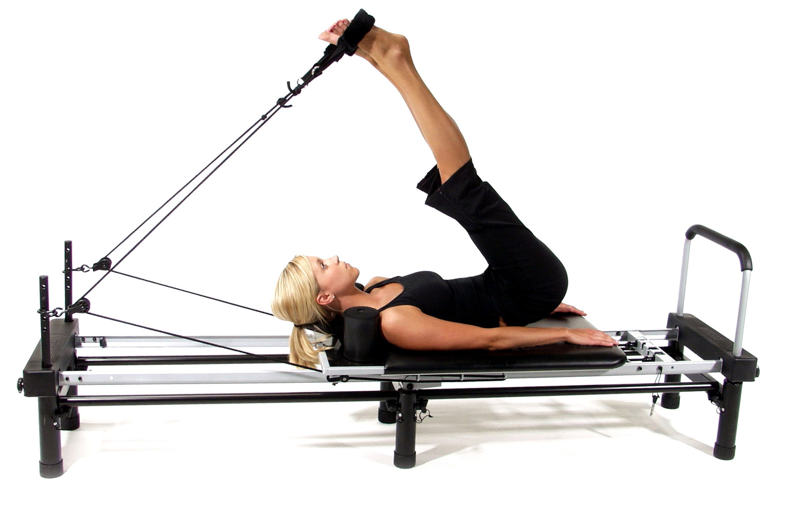 MELT® - Mind Your Body Pilates & GYROTONIC® Studio